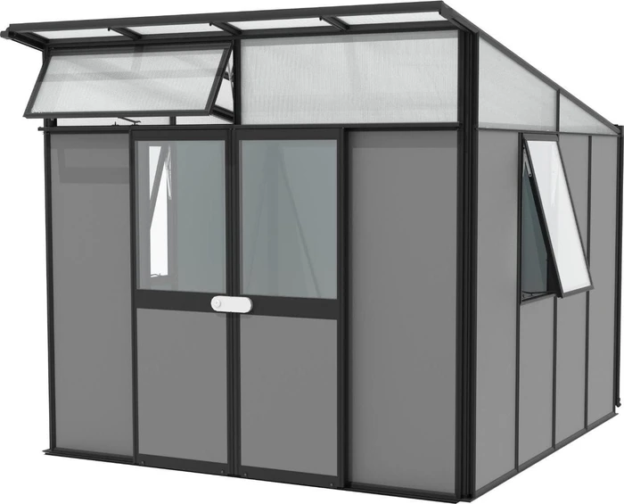 Vitavia Kosmos Gerätehaus