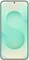 Samsung Silicone Case für Galaxy S25+ Mint Vorschaubild