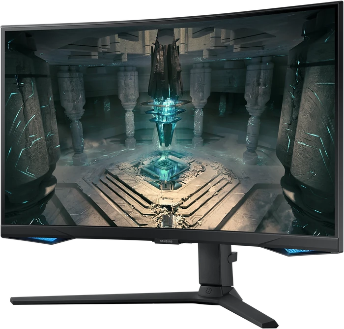 Samsung Odyssey G6 G65B, 27"