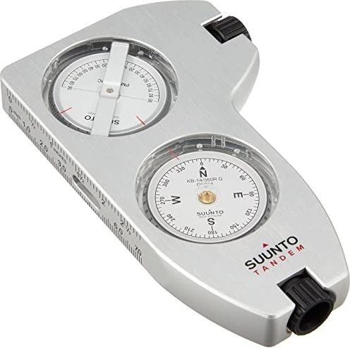 Suunto Tandem Kompass