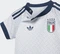 adidas Italien Kids 2026 Auswärtsausrüstung aeroblue (Junior) Vorschaubild