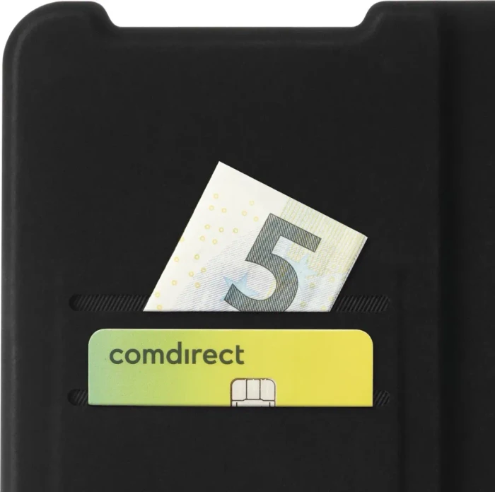 Hama Handytasche Daily Protect für Samsung Galaxy A35 5G schwarz