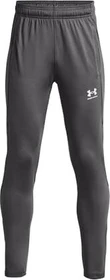 Under Armour Challenger Trainingshose lang castlerock/white (Junior)