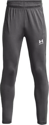 Under Armour Challenger Trainingshose lang castlerock/white (Junior)