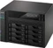 Asustor AS6208T, 4GB RAM, 4x RJ-45 1000Base-T, 3x USB-A 3.0 Vorschaubild