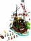 LEGO Ideas - Piraten der Barracuda-Bucht Vorschaubild