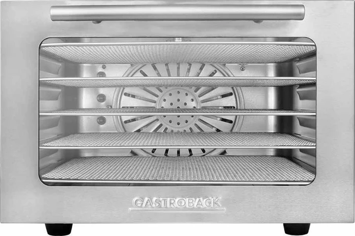Gastroback 46604 Design Mini Professional Dörrautomat