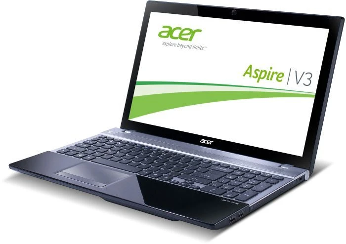 Acer Aspire V3-551G-84508G1TMaii, A8-4500M, 8GB RAM, 1TB HDD, Radeon HD 7670M, DE
