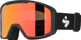 Sweet Protection Ripley RIG Reflect topaz-matte black/black (Junior)