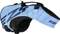 EzyDog DFD X2 Boost Schwimmweste, Rettungsweste, mit Haltegriff Vorschaubild