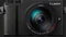 Panasonic Lumix DC-GX9 schwarz mit Objektiv Lumix G Vario 14-140mm 3.5-5.6 ASPH OIS Vorschaubild