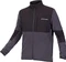 Endura Hummvee Full Zip Fleece Jacke schwarz (Herren) Vorschaubild