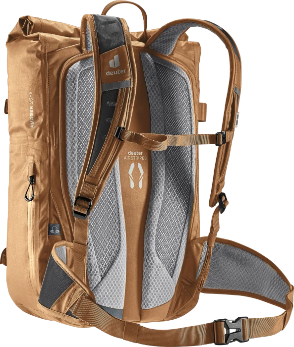 Deuter Amager 25+5 almond