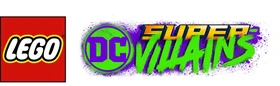 LEGO DC Super Villains - Deluxe Edition (Download) (PC)