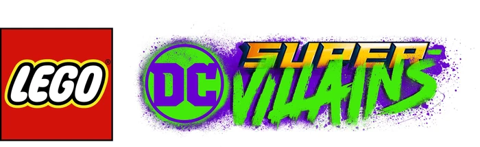 LEGO DC Super Villains - Deluxe Edition (Download) (PC)