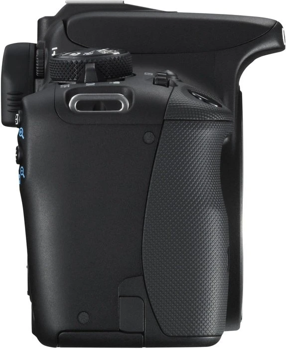 Canon EOS 100D schwarz Body