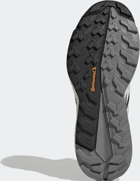 adidas Terrex Free Hiker 2 GTX trace grey/grey three/impact orange (Damen)
