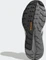 adidas Terrex Free Hiker 2 GTX trace grey/grey three/impact orange (Damen) Vorschaubild