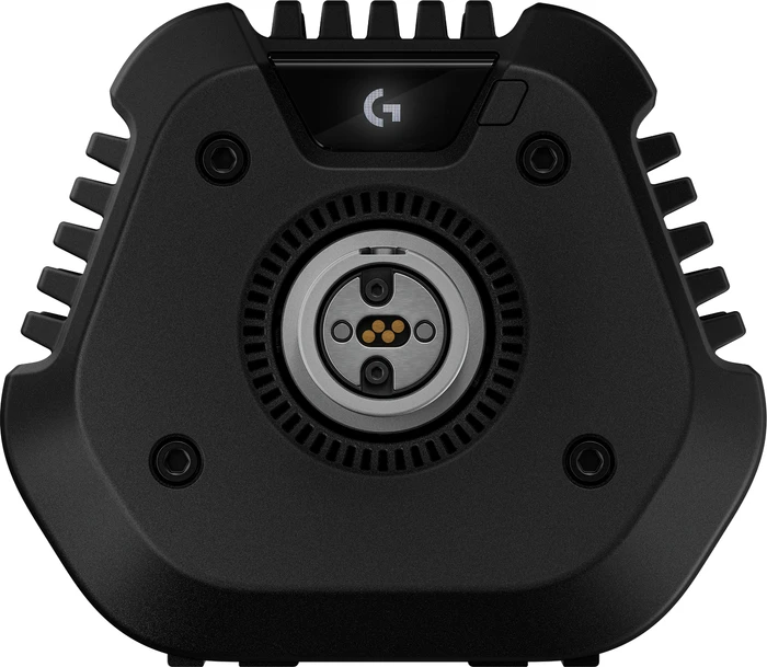 Logitech RS50 Base (PC)