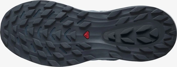Salomon Ultra Glide bluestone/pearl blue/ebony (Damen)