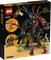 LEGO Monkie Kid - Mech von Evil Macaque Vorschaubild