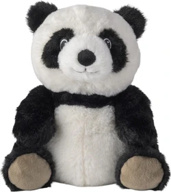 Warmies Panda Wärmetier