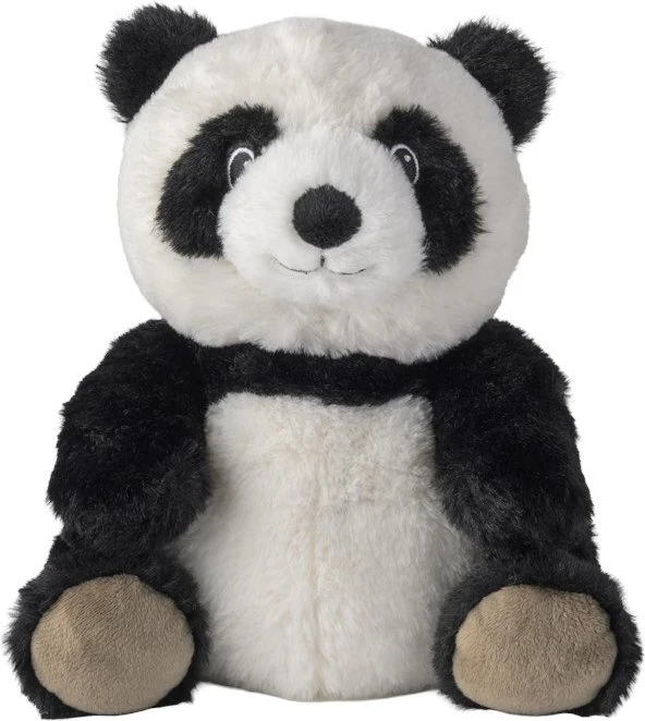 Warmies Panda Wärmetier