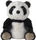 Warmies Panda Wärmetier (01274)