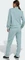 adidas Essentials 3-Streifen Trainingsanzug wonder sage (Damen) Vorschaubild