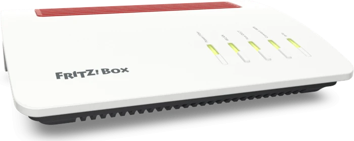 FRITZ! FRITZ!Box 5590 Fiber mit FRITZ!SFP AON und FRITZ!SFP GPON