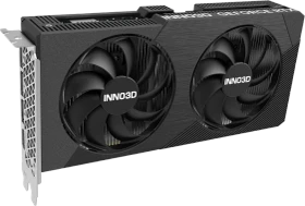 INNO3D GeForce RTX 5050 Twin X2, 8GB GDDR6, HDMI, 3x DP