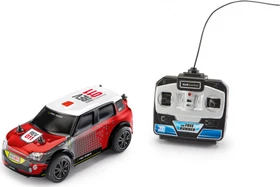 Revell Control Rallye Car Free Runner