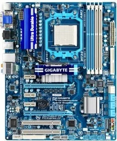 GIGABYTE GA-890GPA-UD3H (AMD AM3)