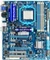 GIGABYTE GA-890GPA-UD3H (AMD AM3) Vorschaubild