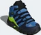 adidas Terrex Mid GTX trace royal/collegiate navy/solar slime (Junior) Vorschaubild