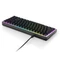 NZXT Function Elite MiniTKL, matt schwarz, LEDs RGB, hot-swap, NZXT Magnetic, USB, DE Vorschaubild