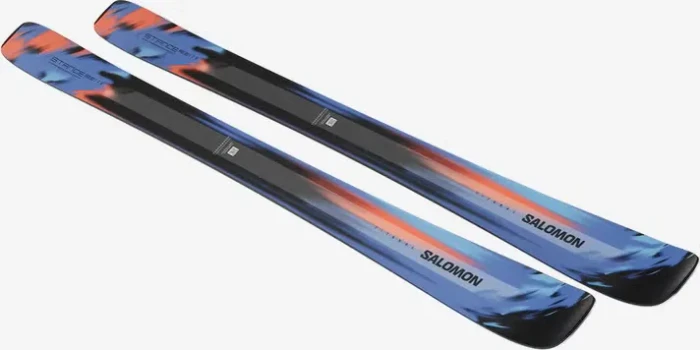 Salomon Stance Pro 90 blue yonder/nasturtium (Modell 2025/2026)