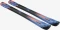 Salomon Stance Pro 90 blue yonder/nasturtium (Modell 2025/2026) Vorschaubild