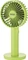 Unold 86626 Breezy II Handventilator grün Vorschaubild