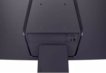 LG UltraGear GS6 27GS60QC-B, 27"