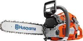 Husqvarna 560 XP 45cm Benzin-Kettensäge