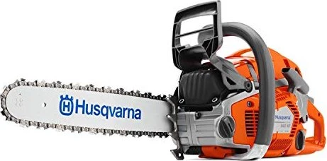 Husqvarna 560 XP Benzin-Kettensäge