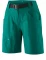 Gonso Mira Fahrradhose kurz quetzal green (Damen) Vorschaubild