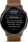 Garmin Venu 4 salte/black/brown leather Vorschaubild