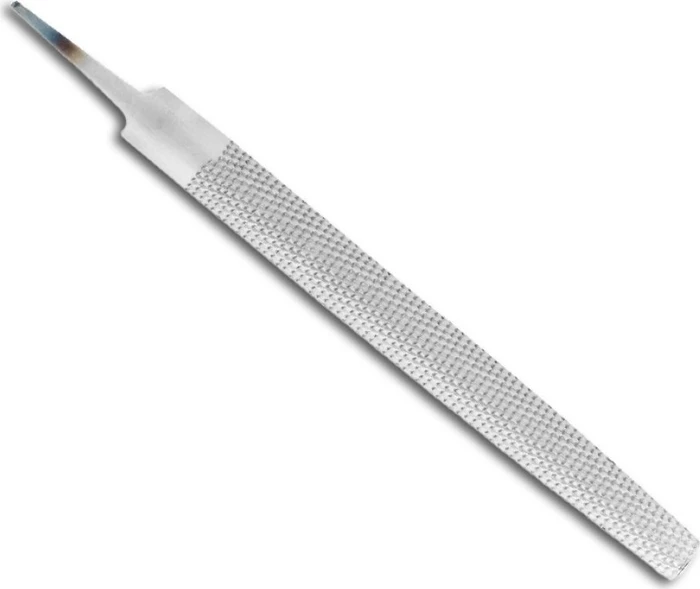 Pferd 1552 300 H1 Halbrund-Holzraspel, 300mm