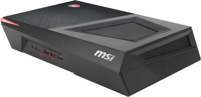 MSI Trident 3 8RC-289AT, Core i7-8700, 8GB RAM, 256GB SSD, 1TB HDD, GeForce RTX 2060
