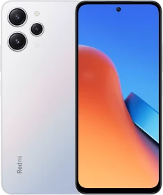 Xiaomi Redmi 12 256GB Polar Silver