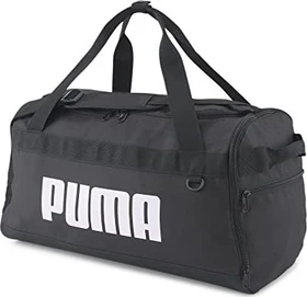 Puma Challenger S Sporttasche puma black