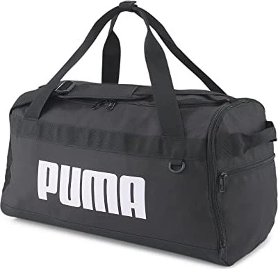Puma Challenger S Sporttasche puma black