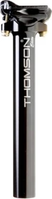 Thomson Elite 30.9mm/367mm 0mm Setback Sattelstütze schwarz